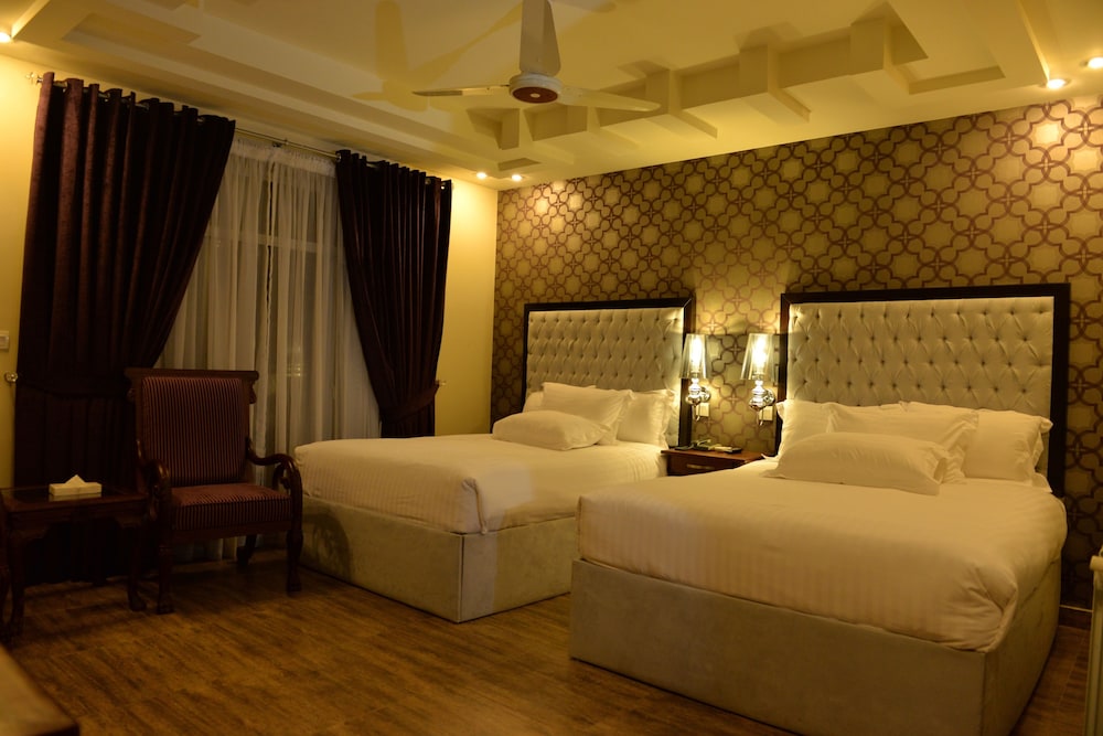 Bella Hotel 20/51