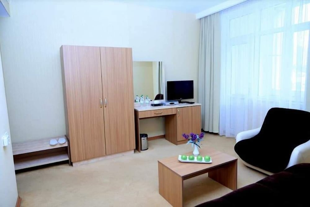 Gabala City 36/40