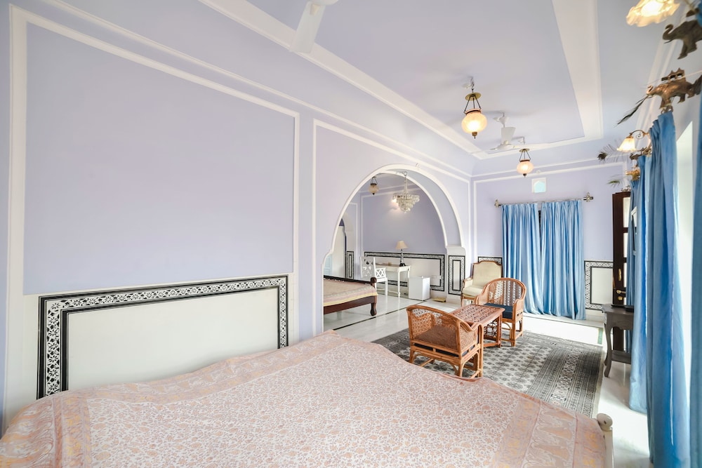 Hotel Saba Haveli 33/50