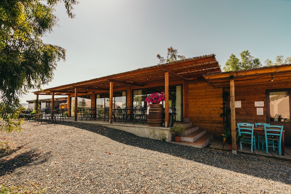 Agriturismo Il Laghetto 26/37