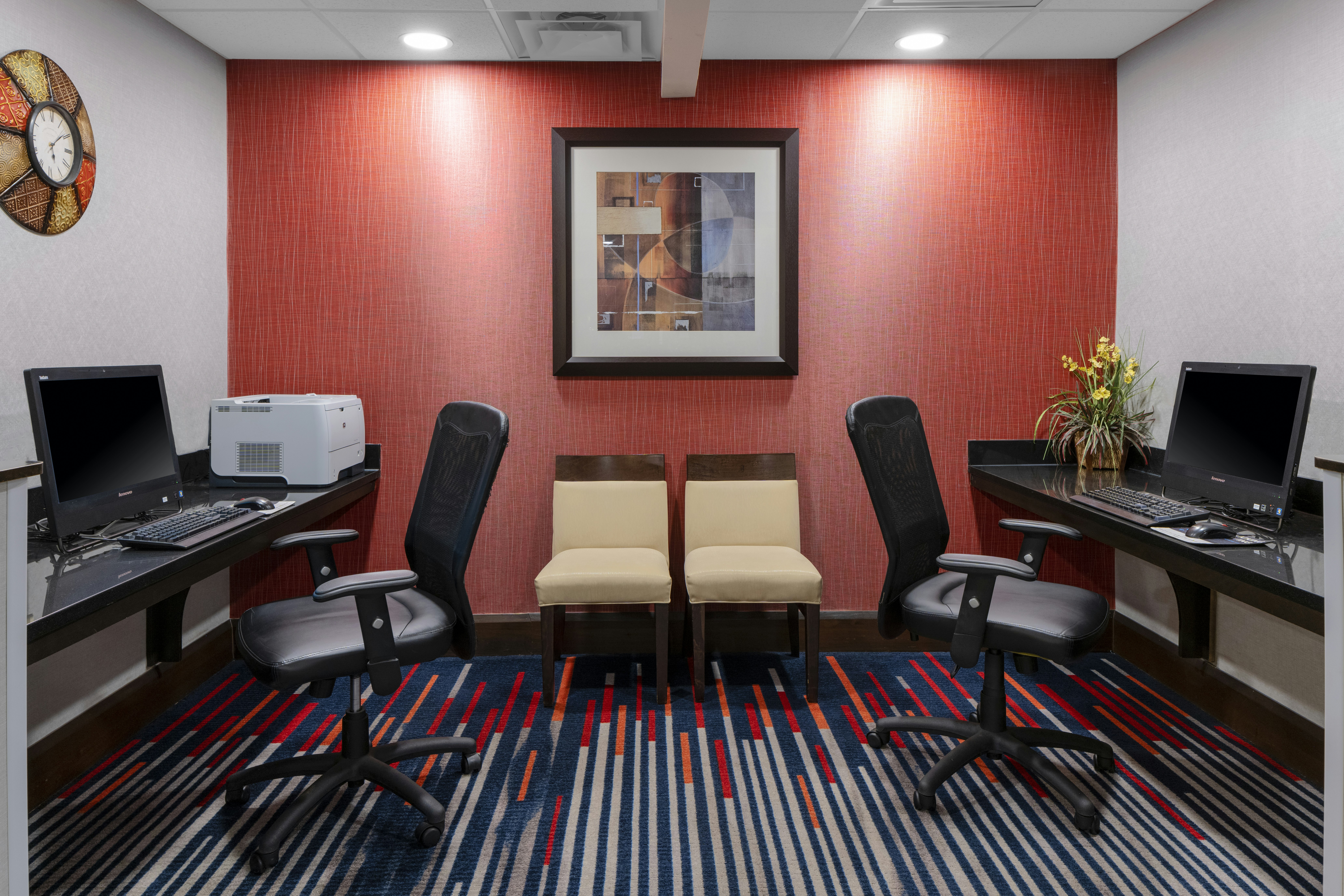 Hampton Inn Columbia Tn 26/29