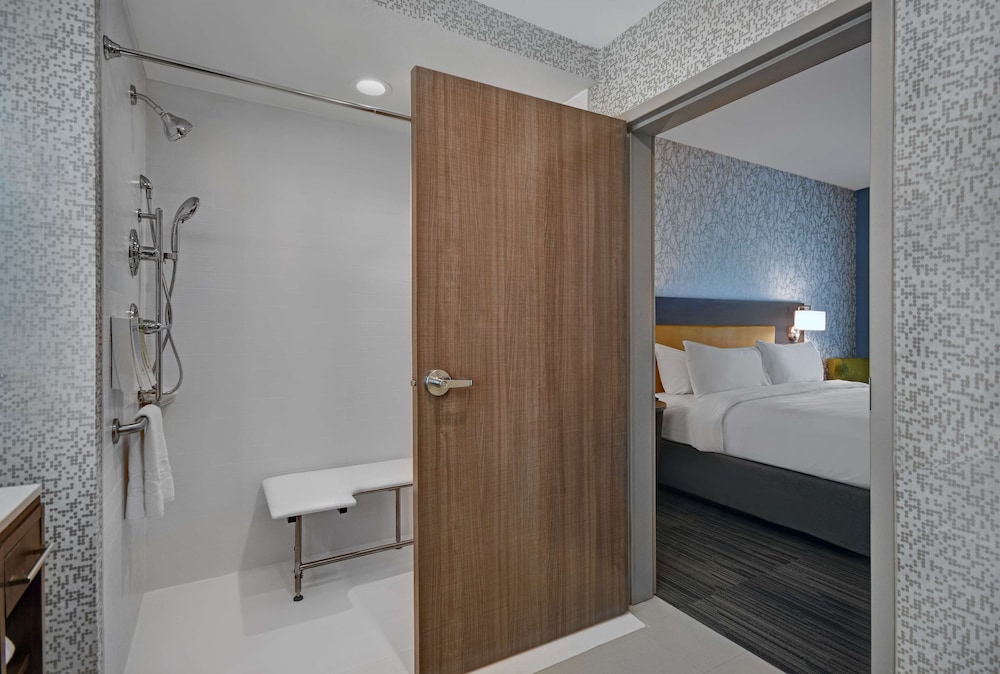 Home2 Suites by Hilton Liberty NE Kansas City MO 12/48