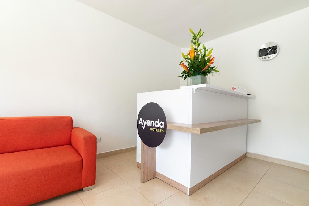 Ayenda 1240 Megua 27/31