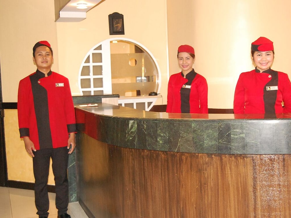 Hotel Sogo Alabang Rotonda 6/27