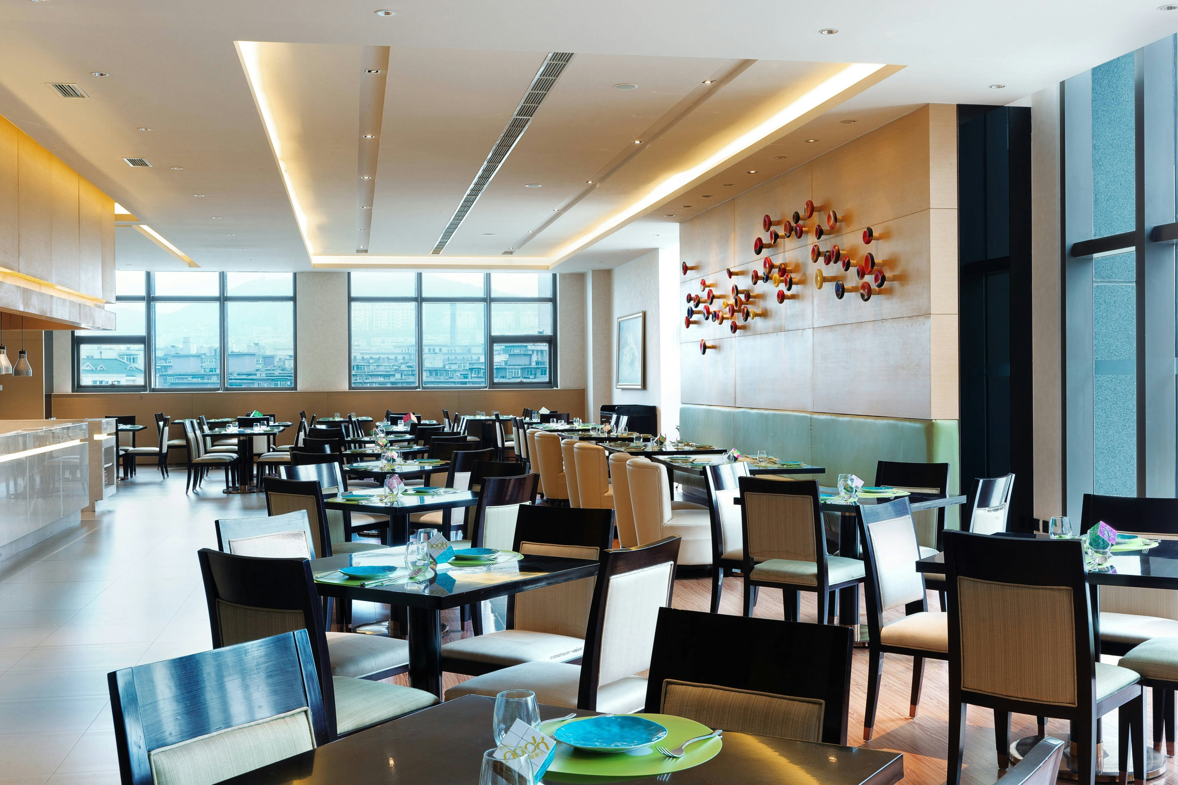 ALOFT DALIAN 23/37