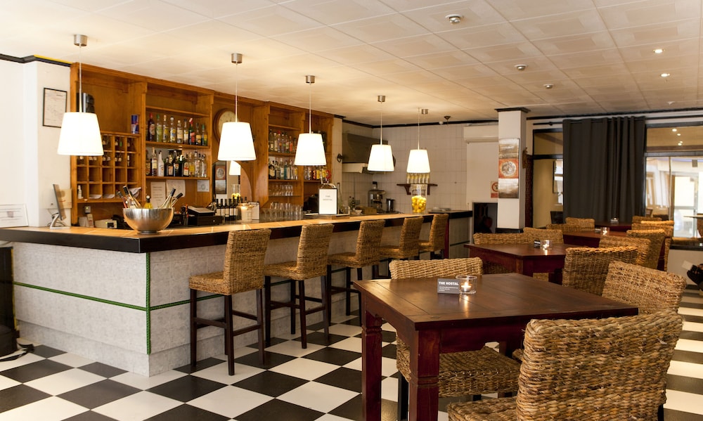 The Hostal Tierramar 24/27