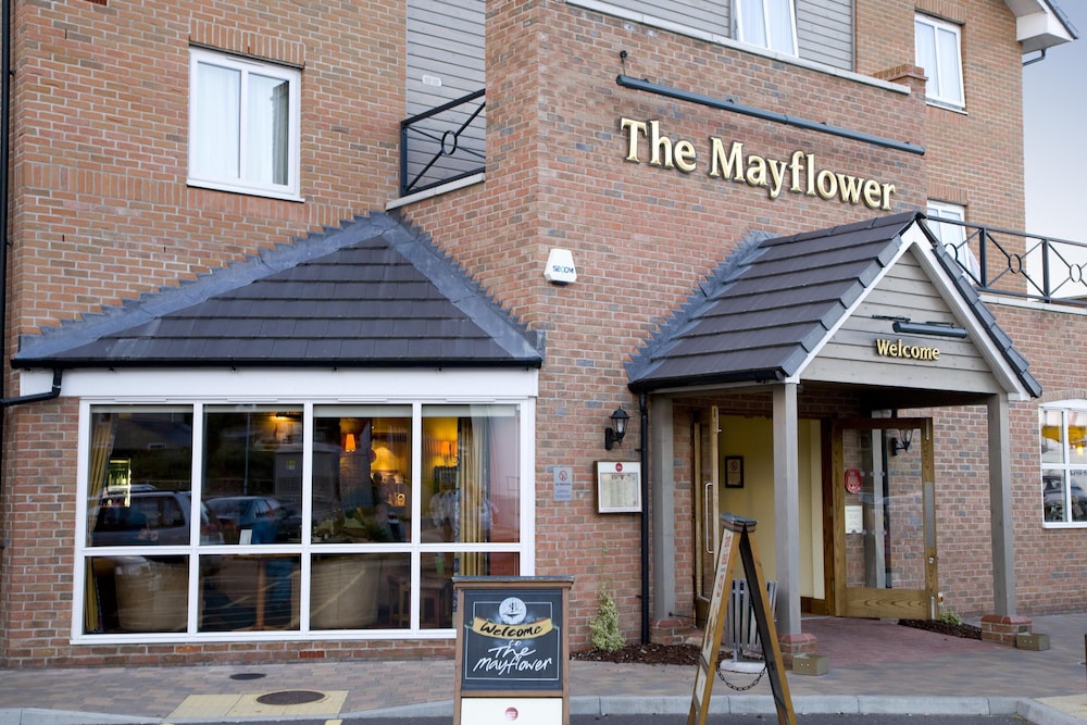 Premier Inn Harwich 11/30