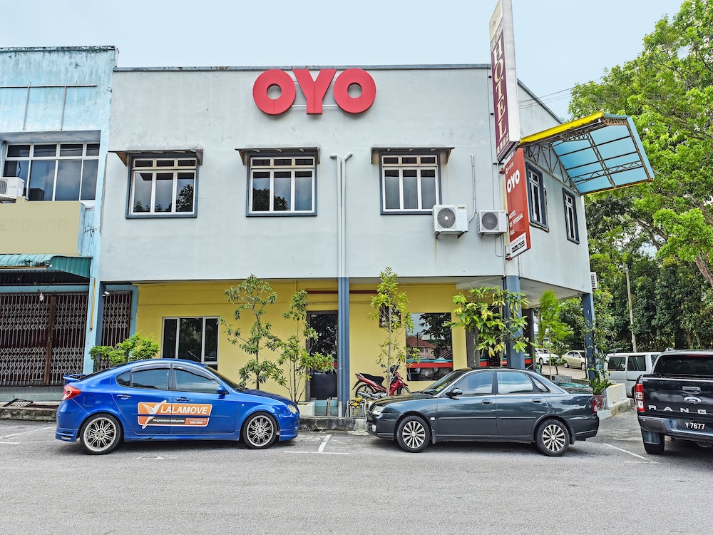 OYO 44036 Hotel De Perdana Hill 29/34