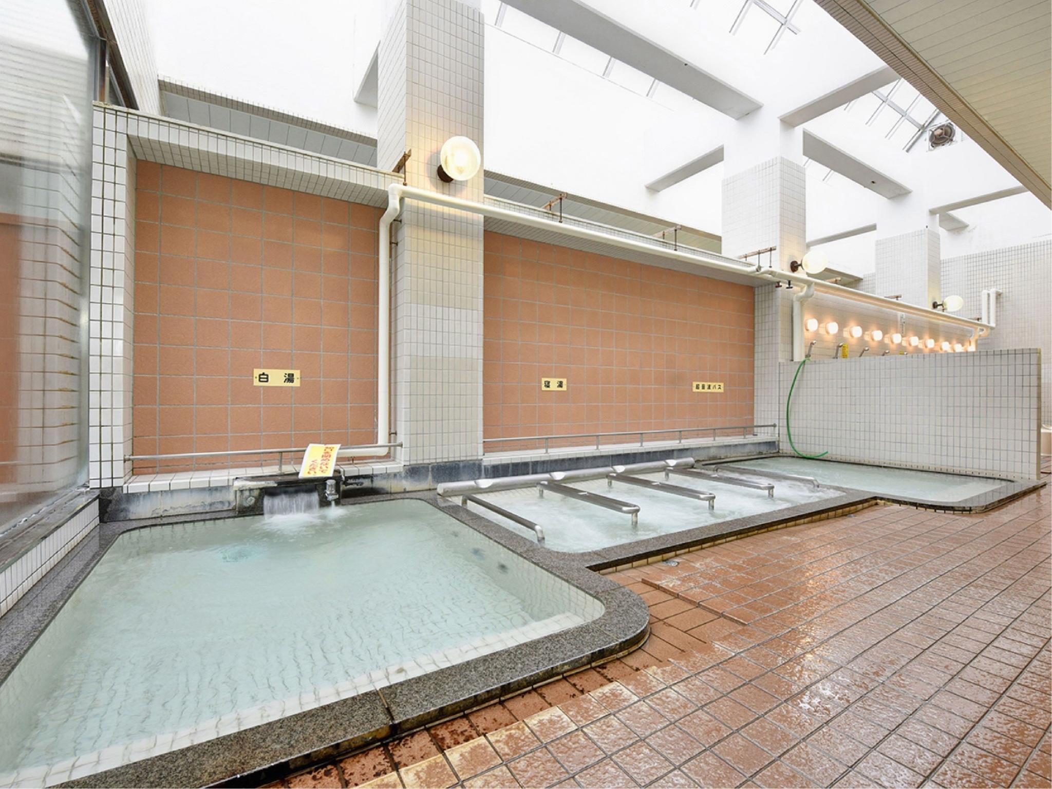 Hotel Sun Rural Ogata 11/30