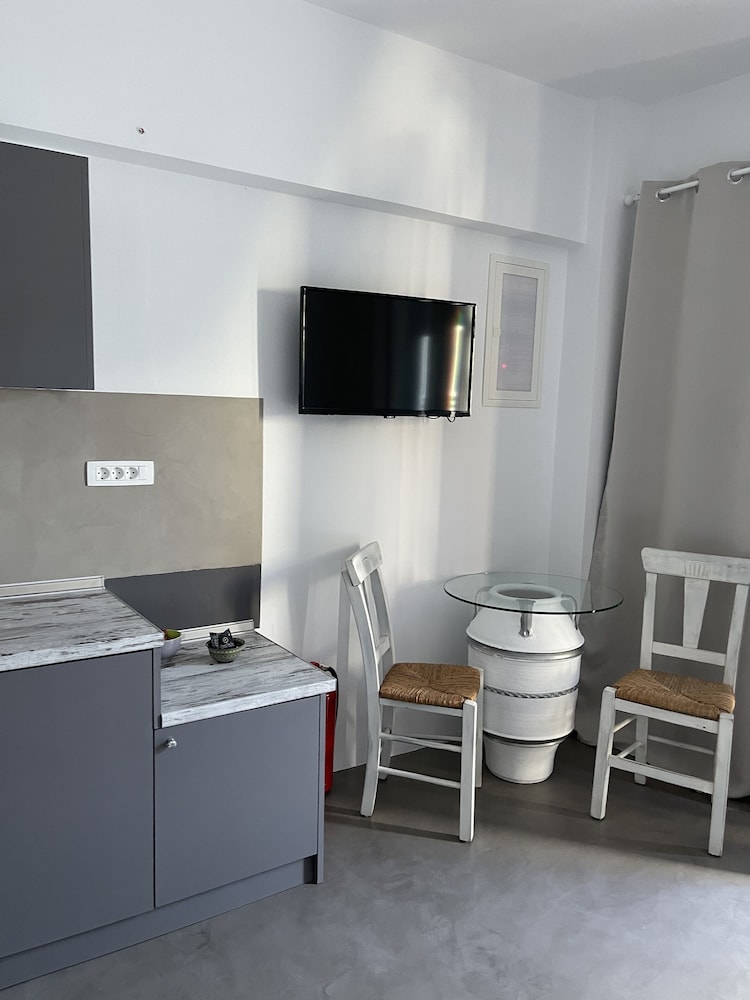 Niriides Apartaments 43/60