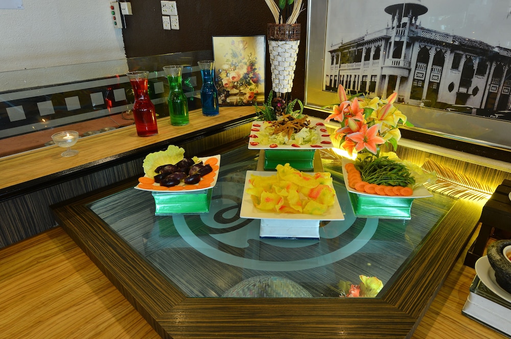 Emerald Puteri Hotel 30/37