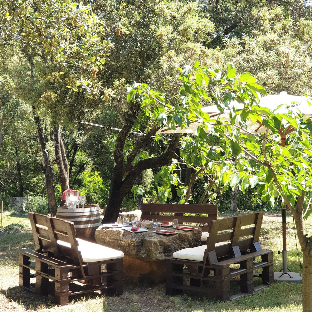 Domaine du Lac 47/60