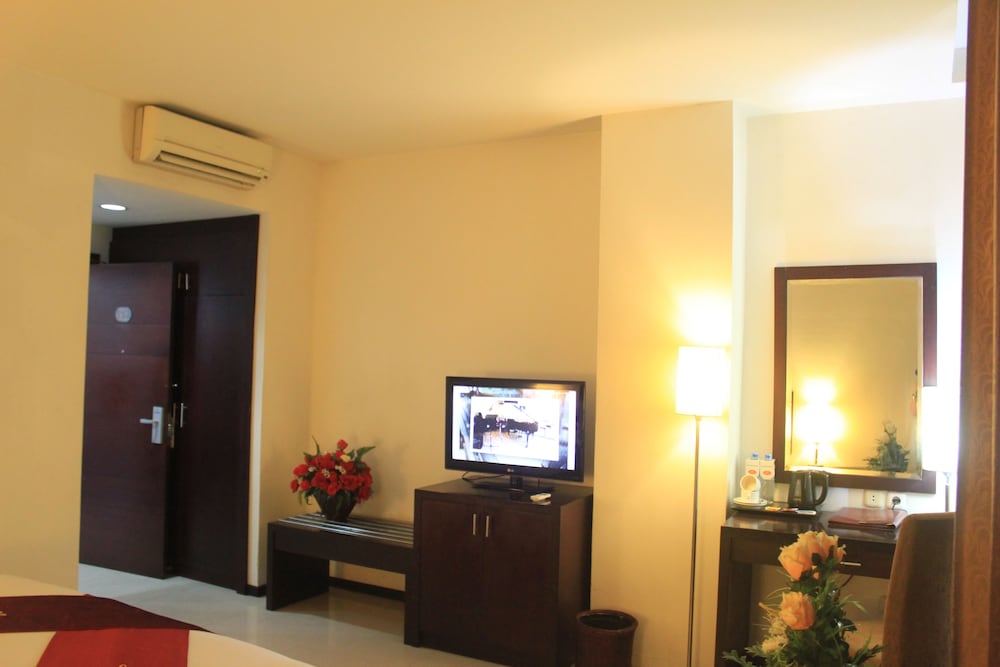 Gran Central Hotel Manado 30/45