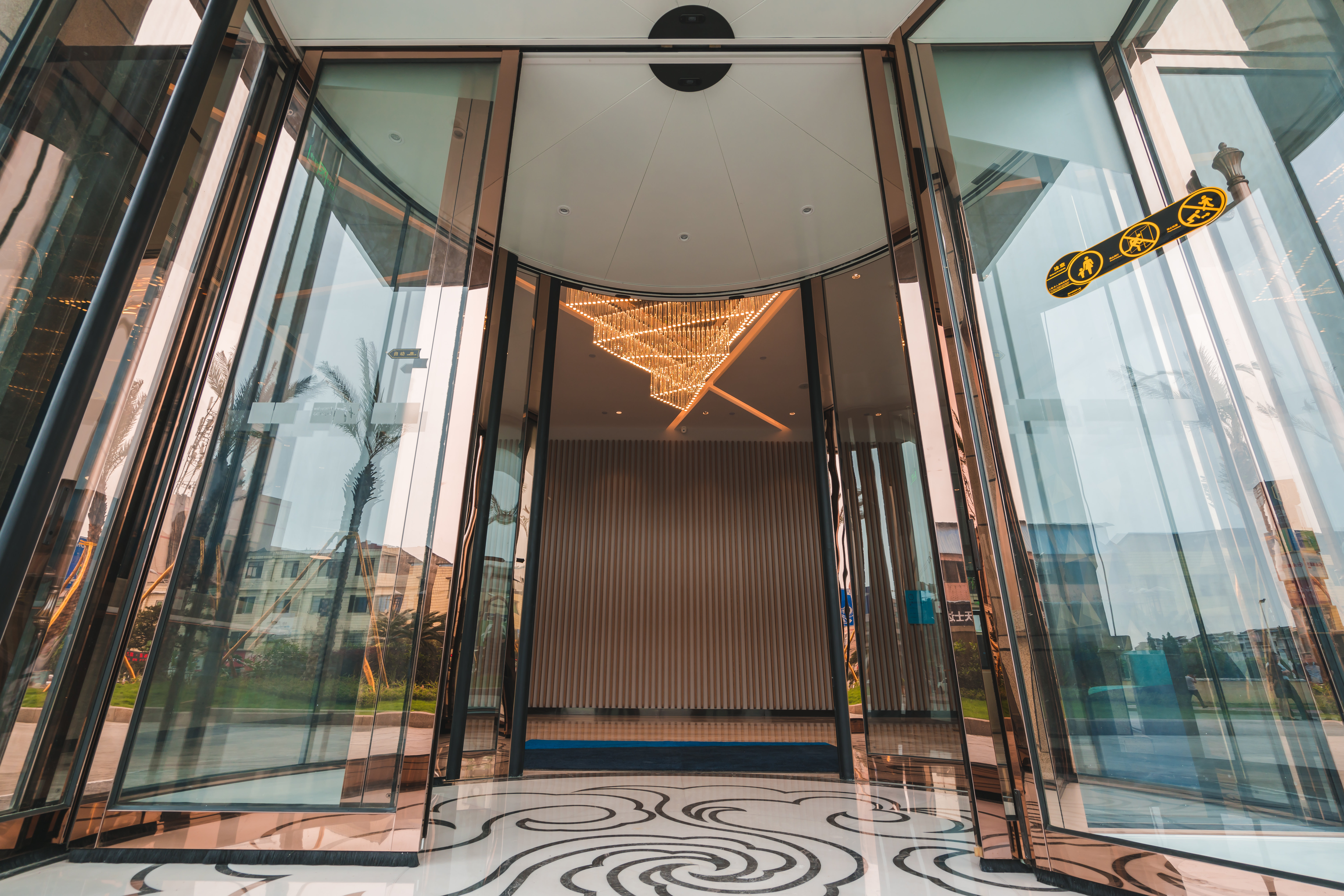 Holiday Inn Express Pengzhou Downtown 6/71