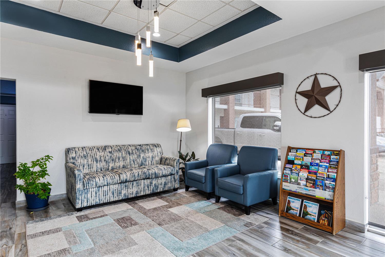 Best Western Canton Inn 24/31