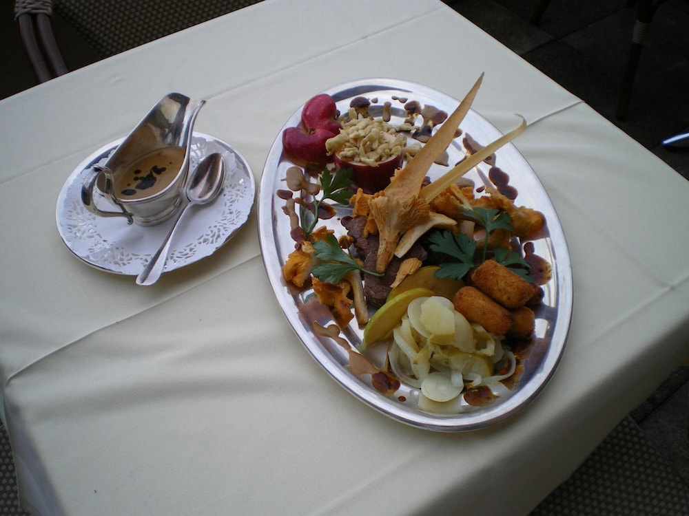 Hotel Les Vosges 24/34