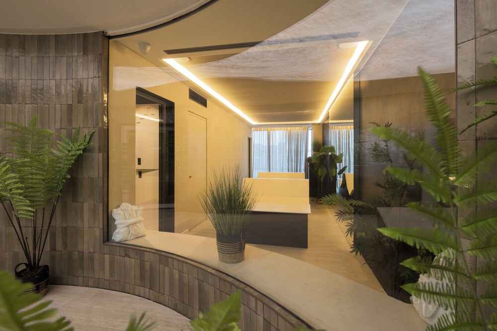 Beach Palace Hotel 31/50