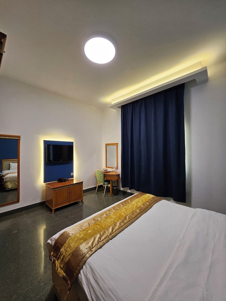 Safeer International Hotel 21/50