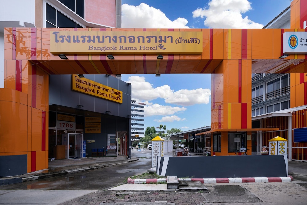 Bangkok Rama 41/50