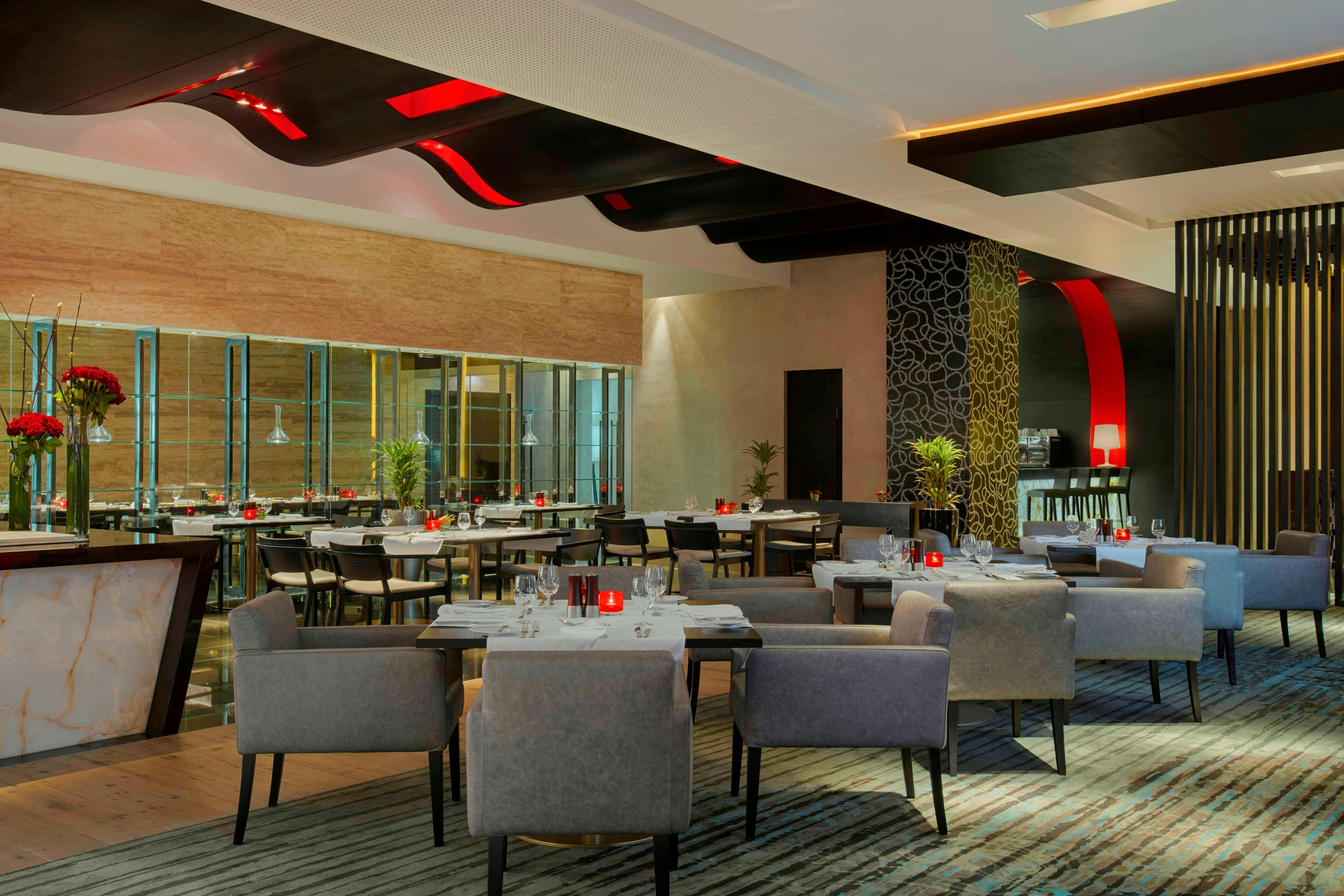The Westin Doha Hotel Spa 48/64