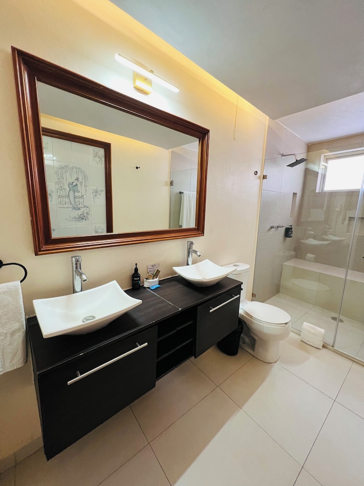 Suites del Jardin Principal 42/43