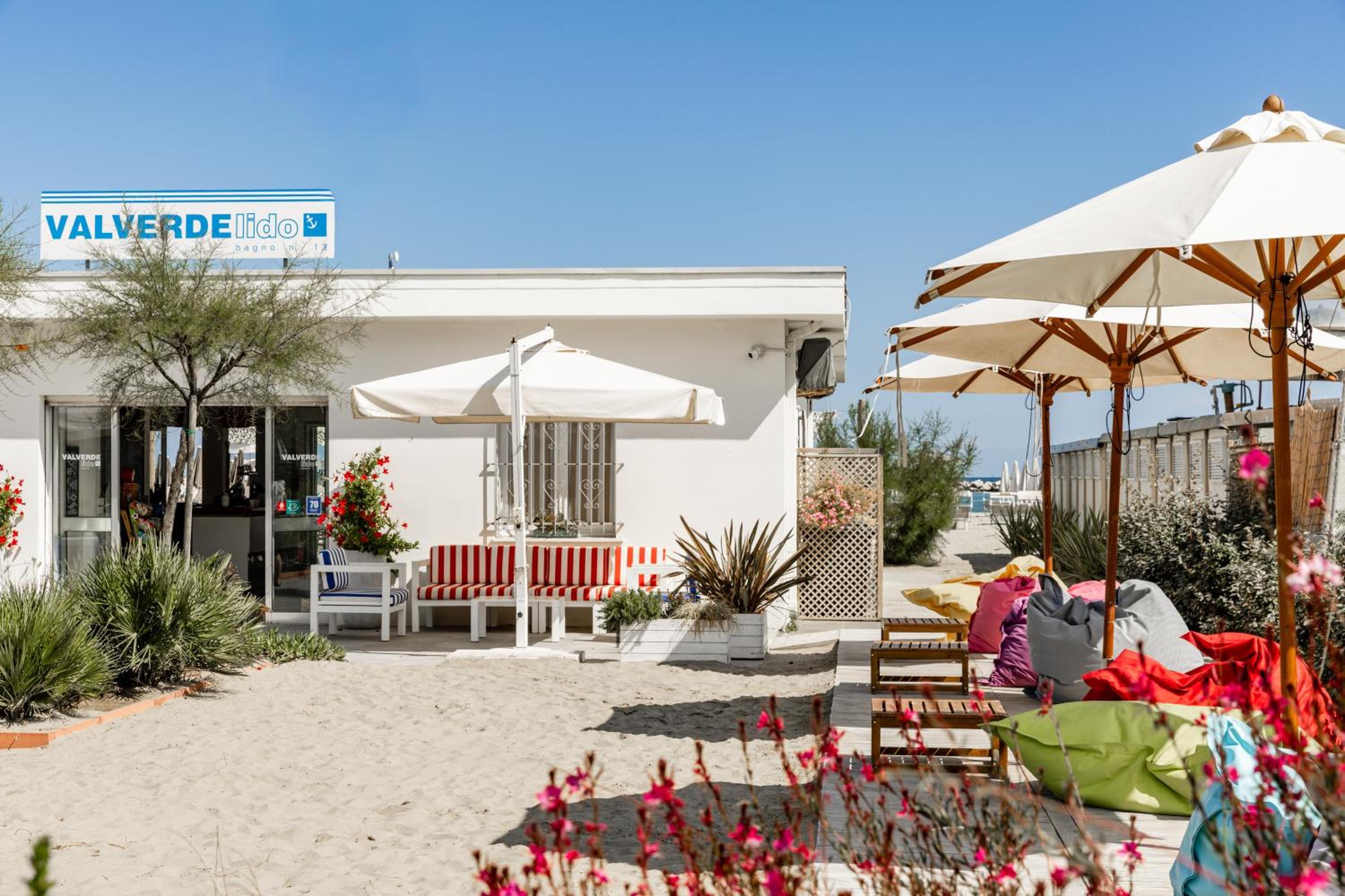 Hotel Valverde & Residenza 6/50