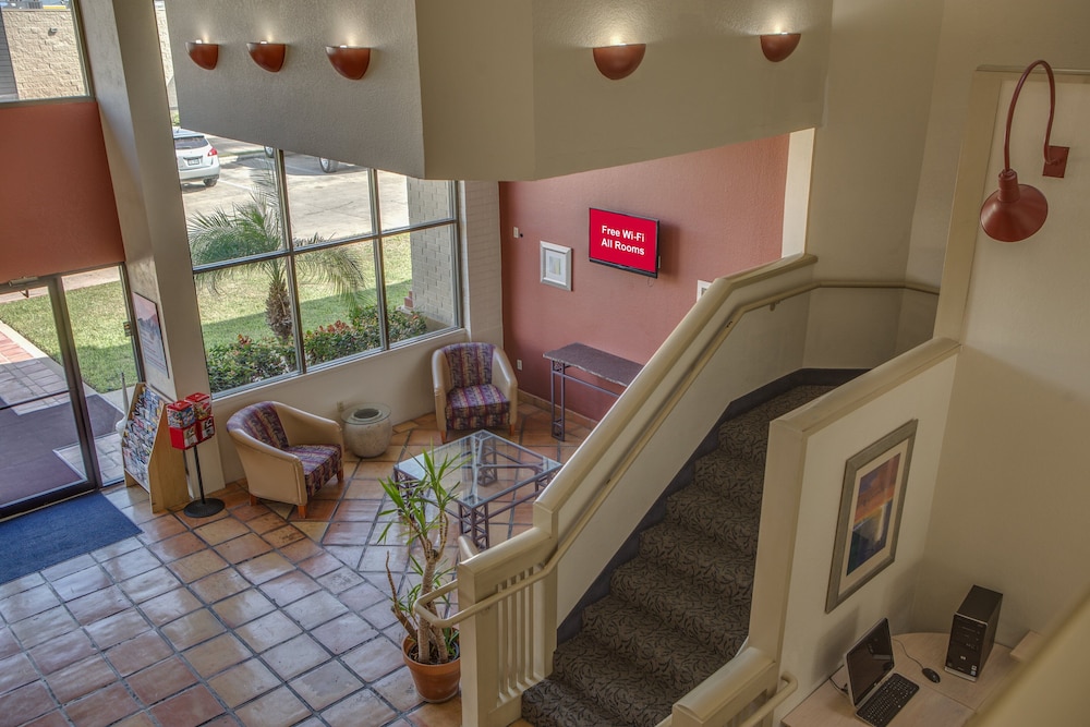 Red Roof Inn Pharr - Mcallen 20/26