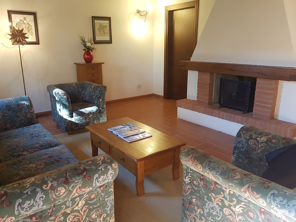 Poggio Cennina Resort 48/62