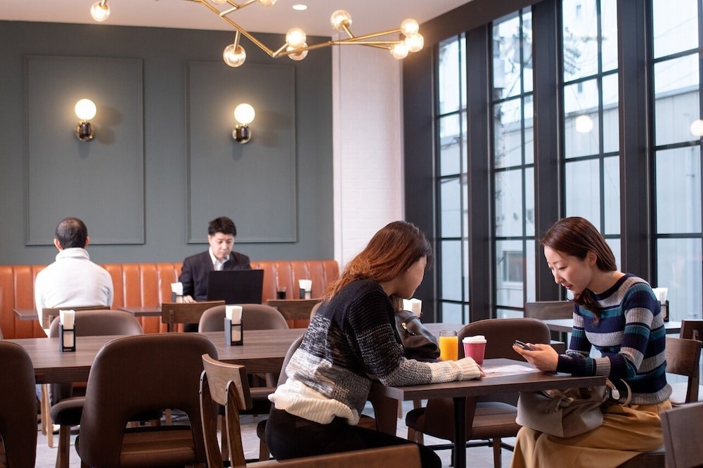 Kobe Plaza Hotel West 46/61