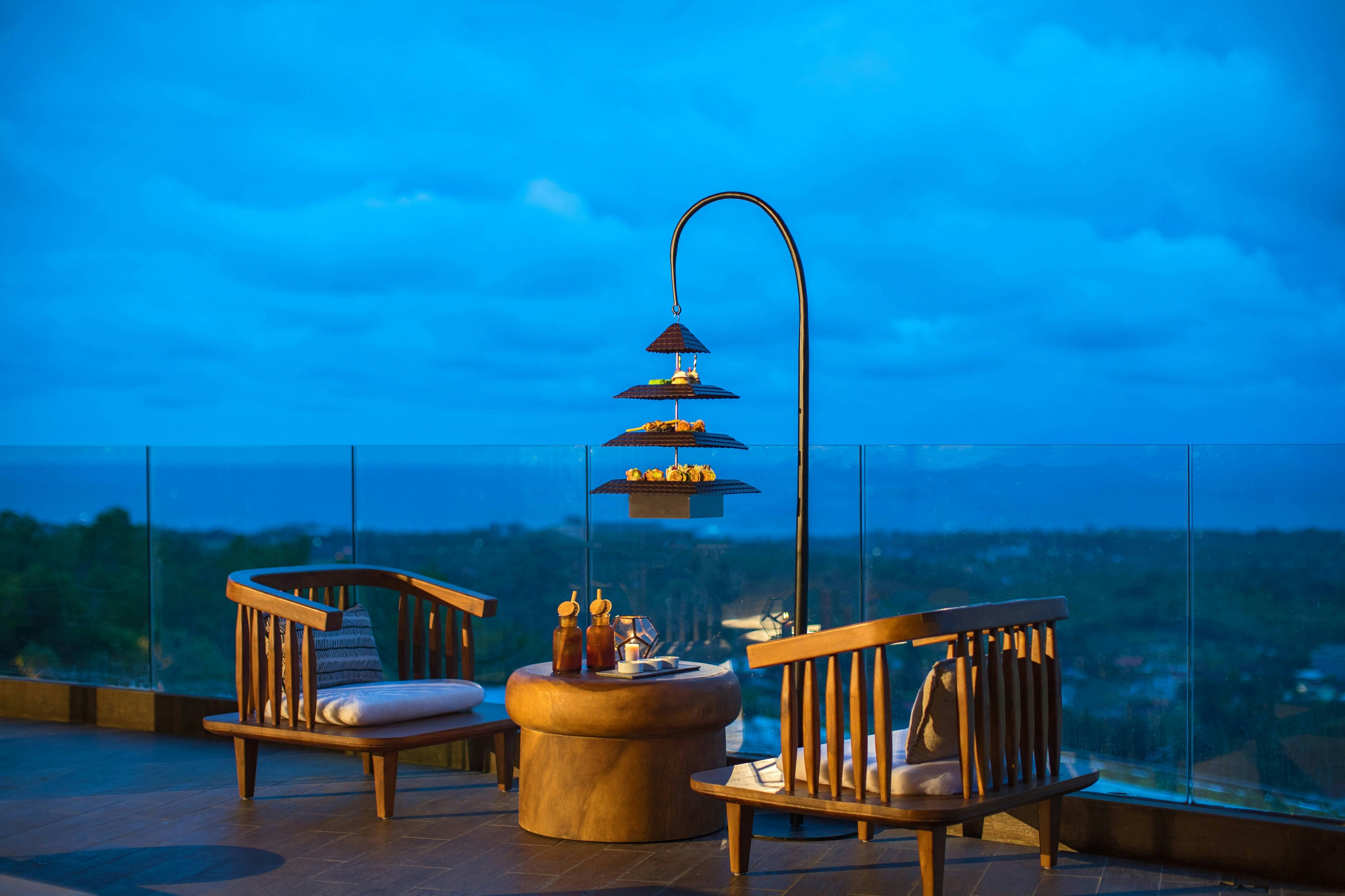 Renaissance Bali Uluwatu Resort & Spa 27/50