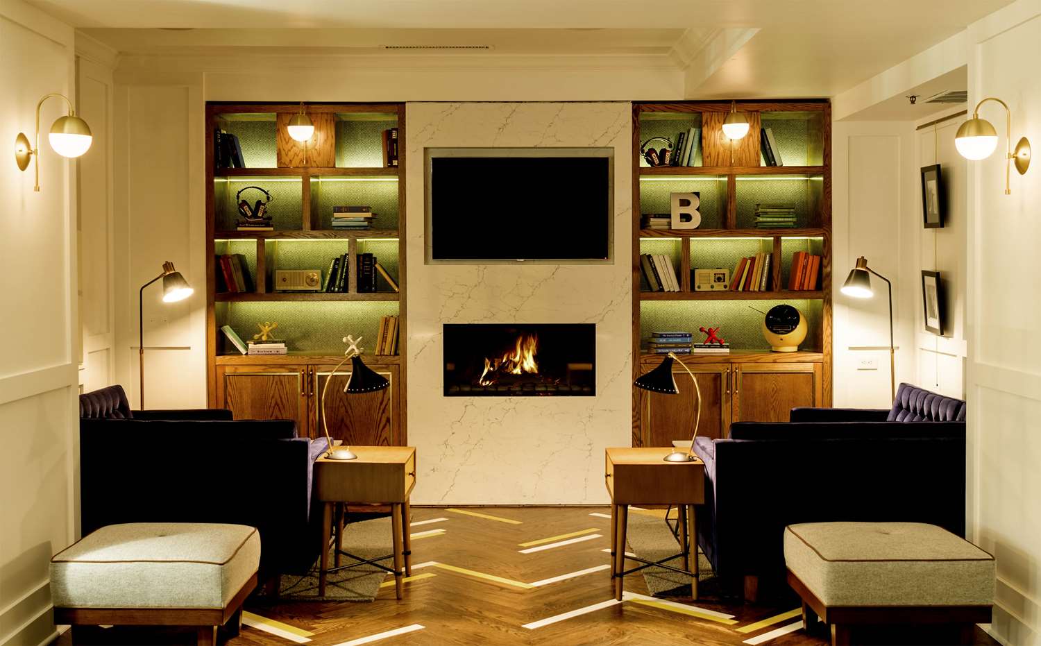 ACME Hotel Chicago, Outset Collection by Hilton 16/18