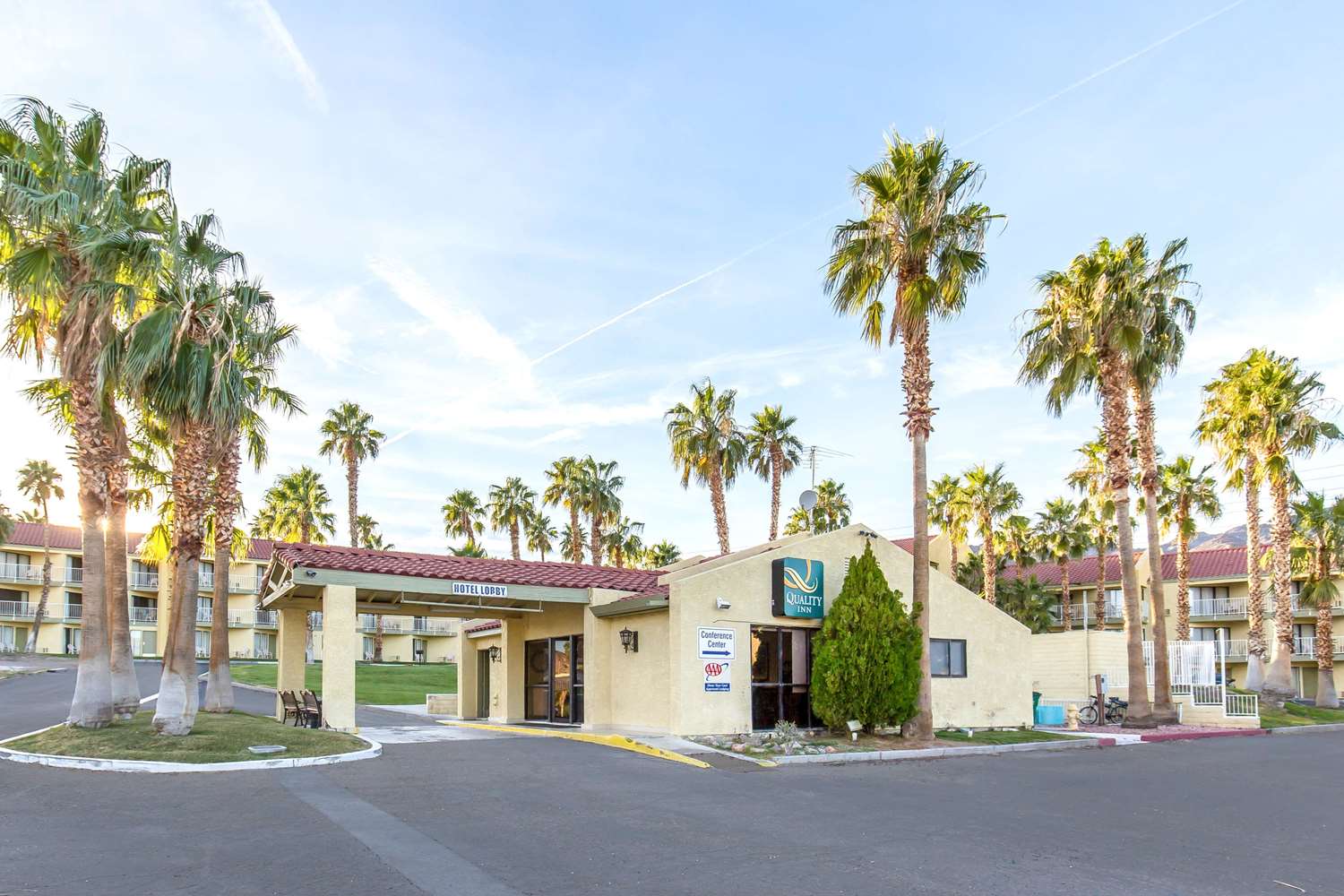 Lake Mead Inn 11/12