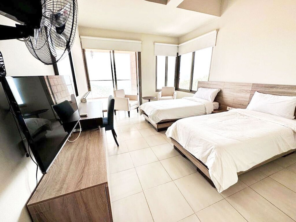 ONE TO ONE HOTEL 15/53