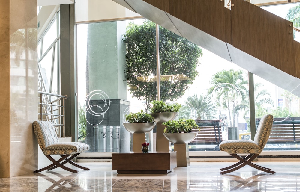 Sheraton Guayaquil Hotel 28/40