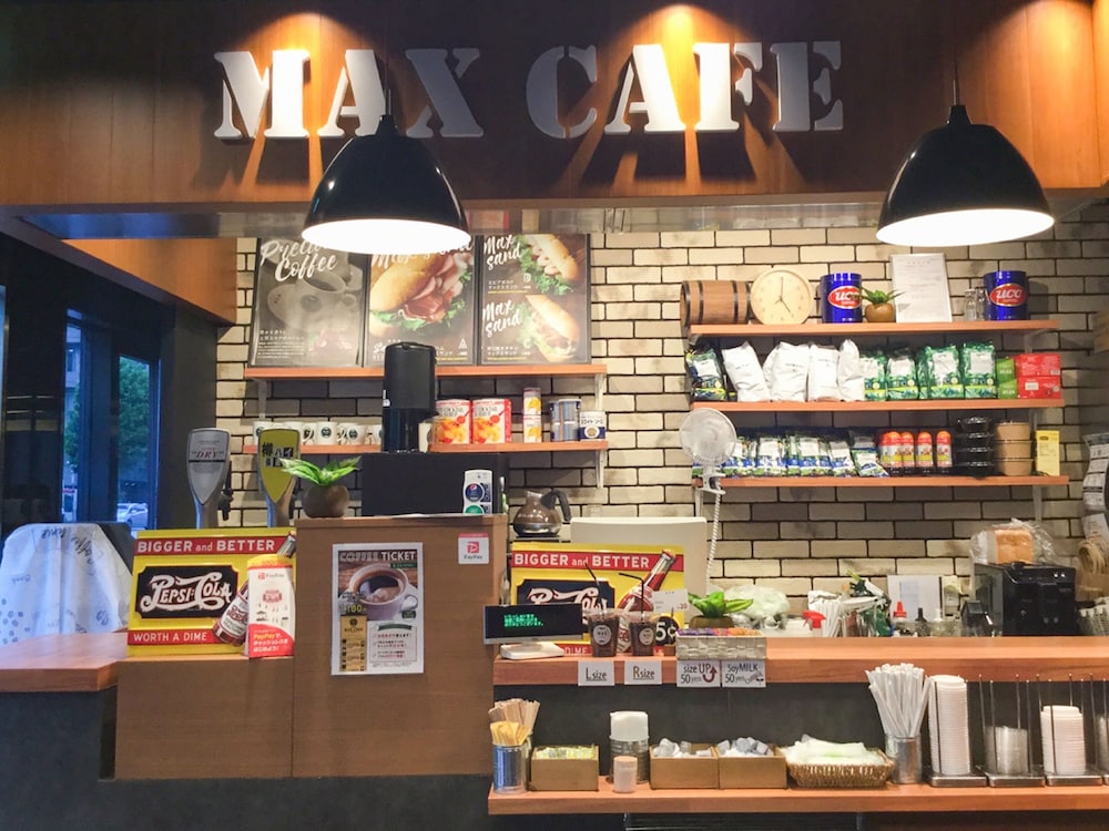 ホテルリブマックス茅場町 写真5