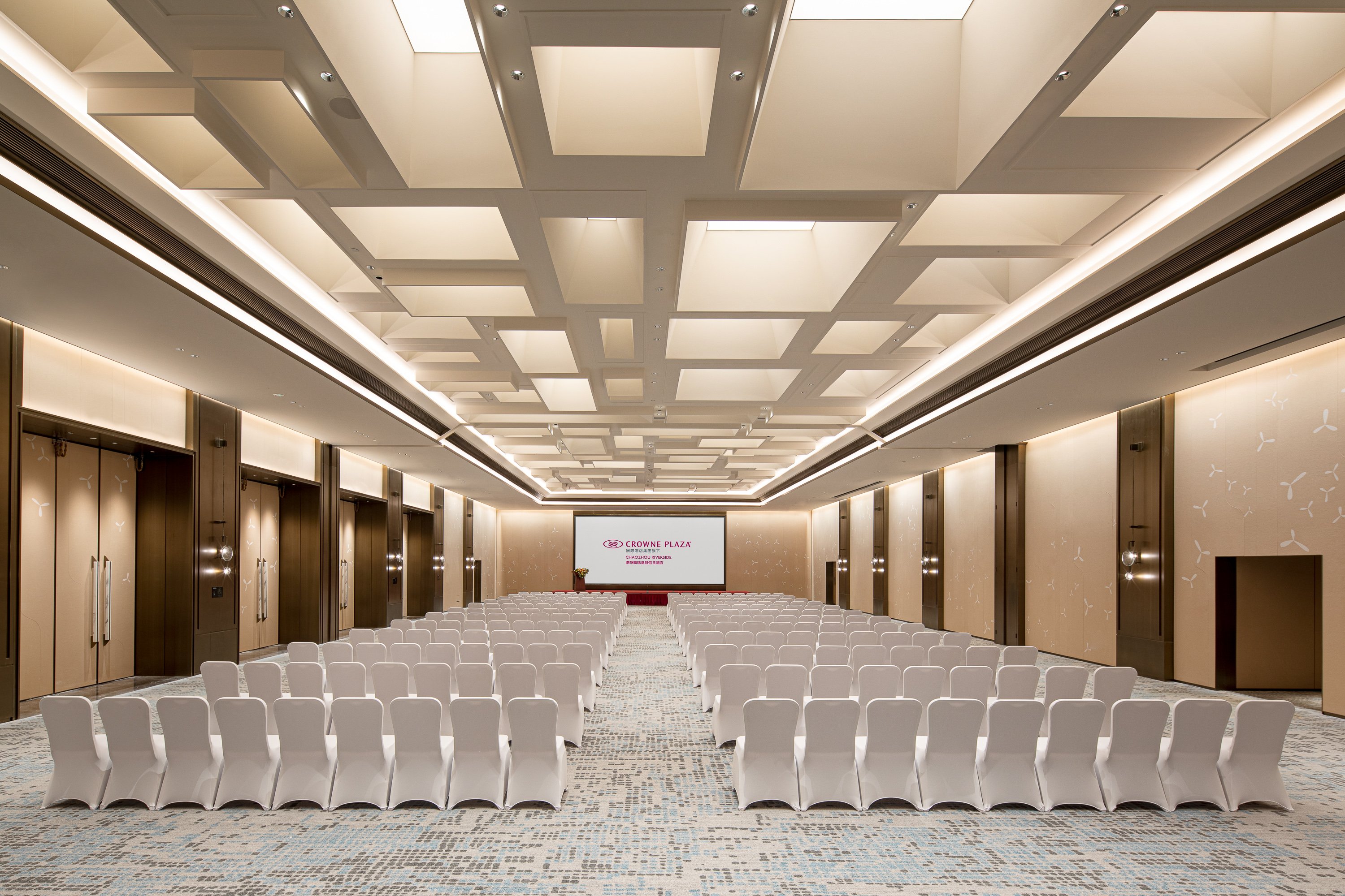 Crowne Plaza Chaozhou Riverside 25/38