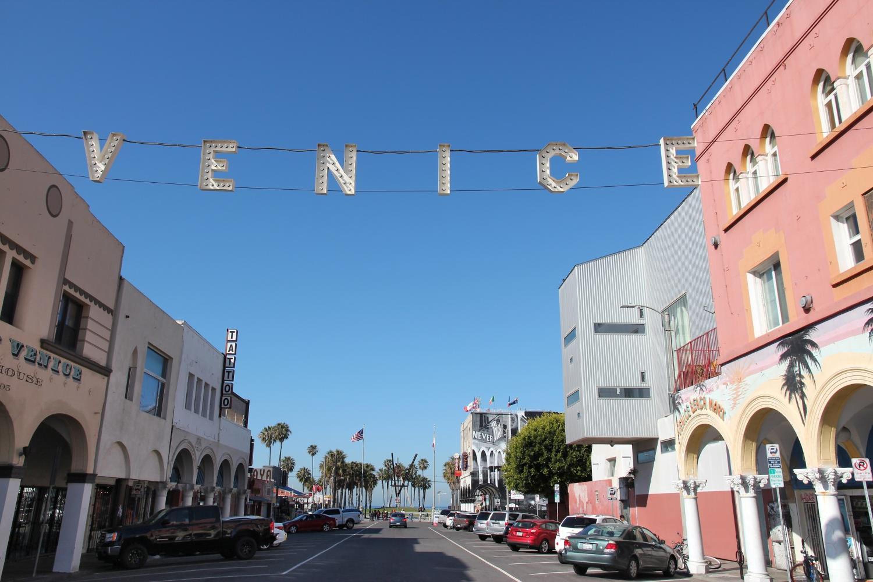 Samesun Venice Beach 40/50