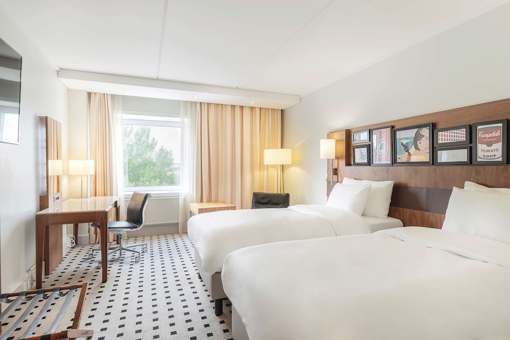 Radisson Blu Scandinavia Aarhus 22/70