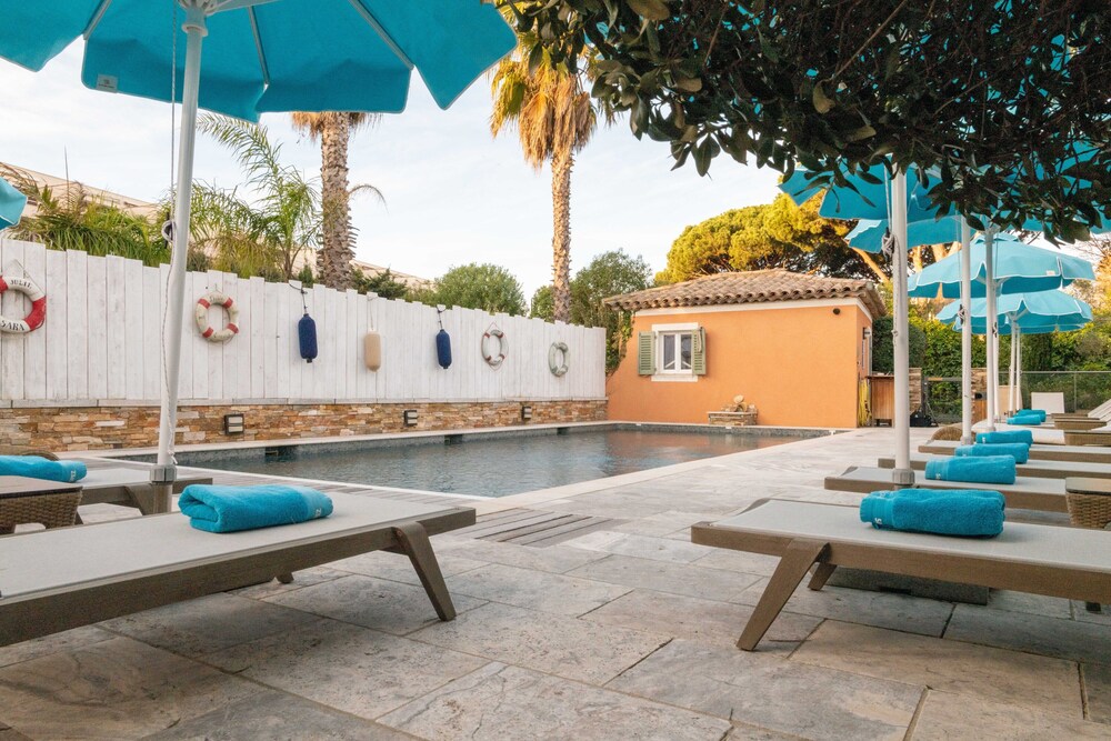 Hotel Le Mouillage 45/50