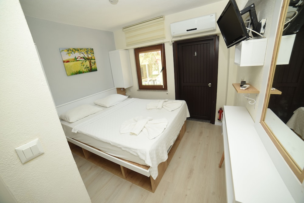 Limonata Butik Otel Assos 10/49