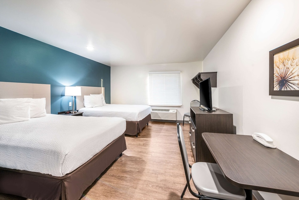 WoodSpring Suites Columbus West - Hilliard 24/53