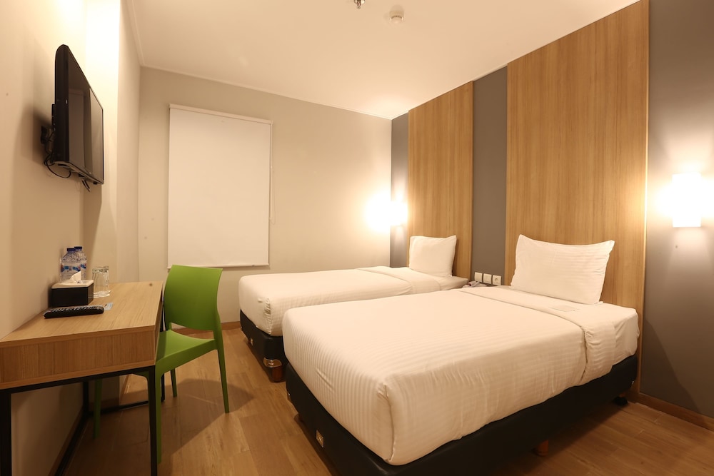 Hotel Citradream Bandung 26/67