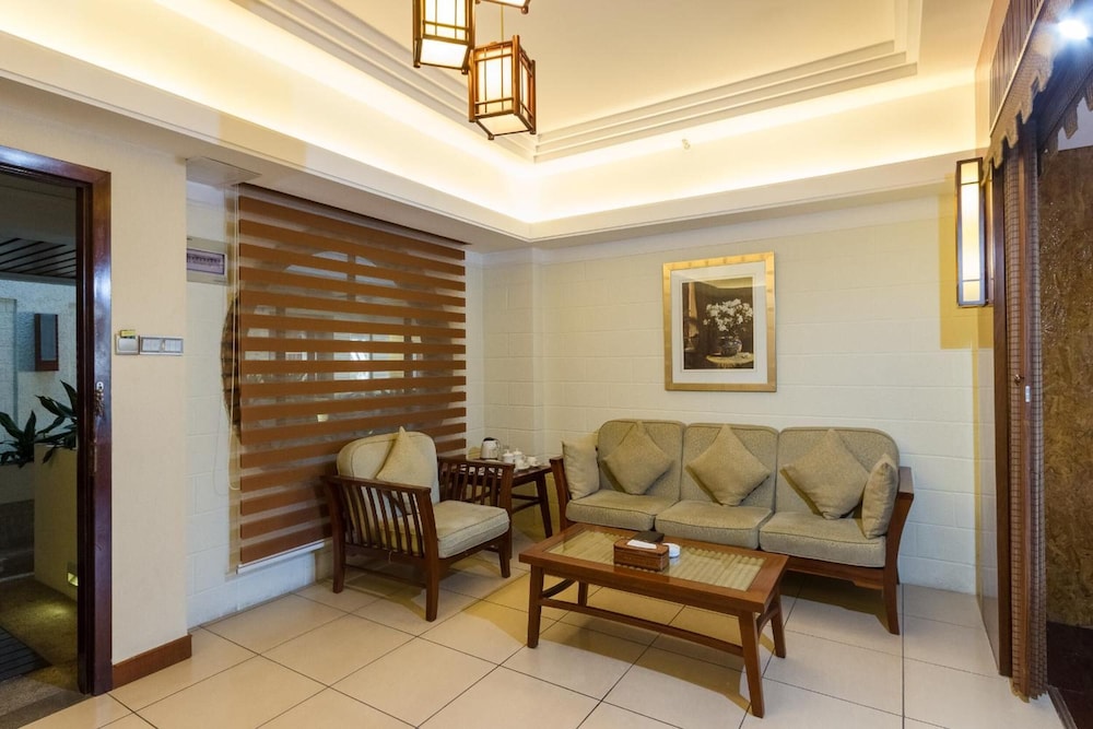 Yihe Hotel Guangzhou 32/59
