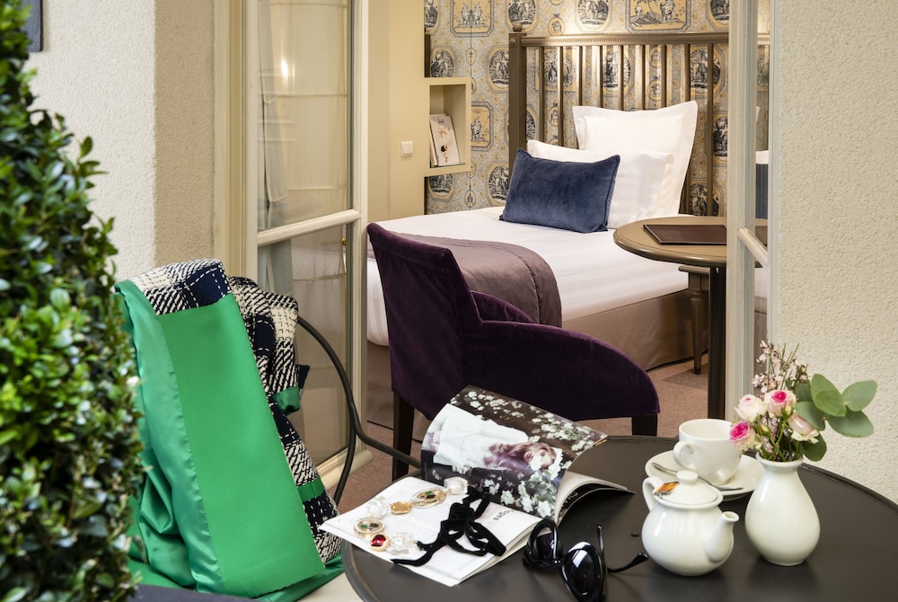 Arioso Hotel 33/60