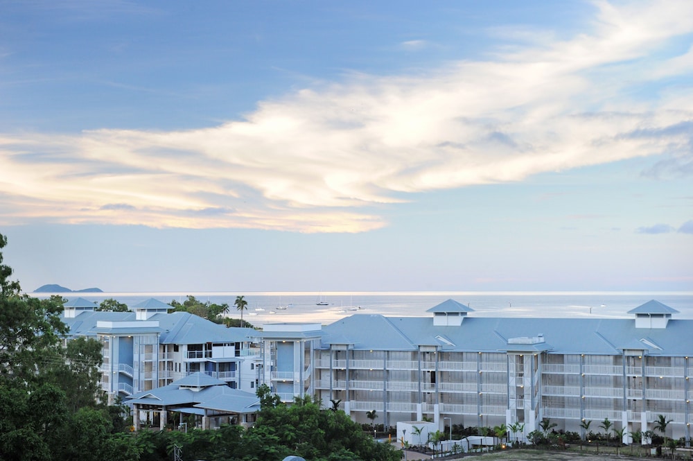 at Boathaven Bay Holiday Apartments 37/47