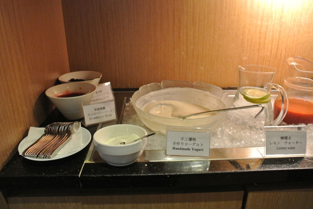 City Suites Taipei Nanxi 28/64