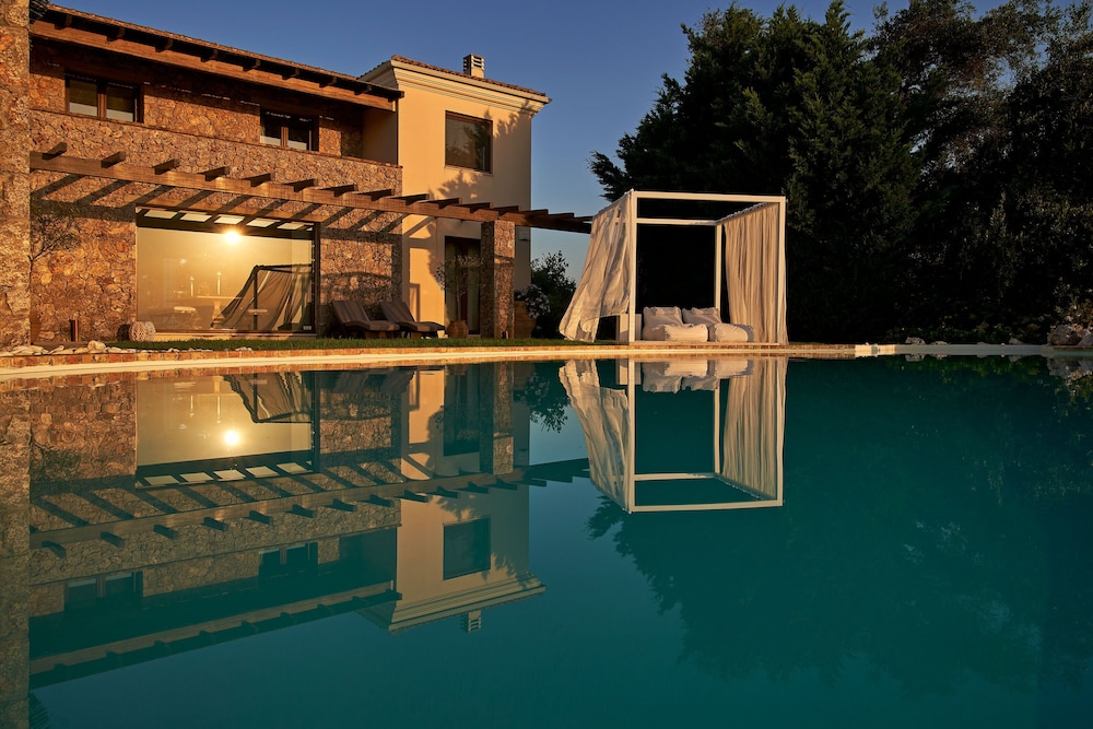 Luxury Villa Piedra 2/26