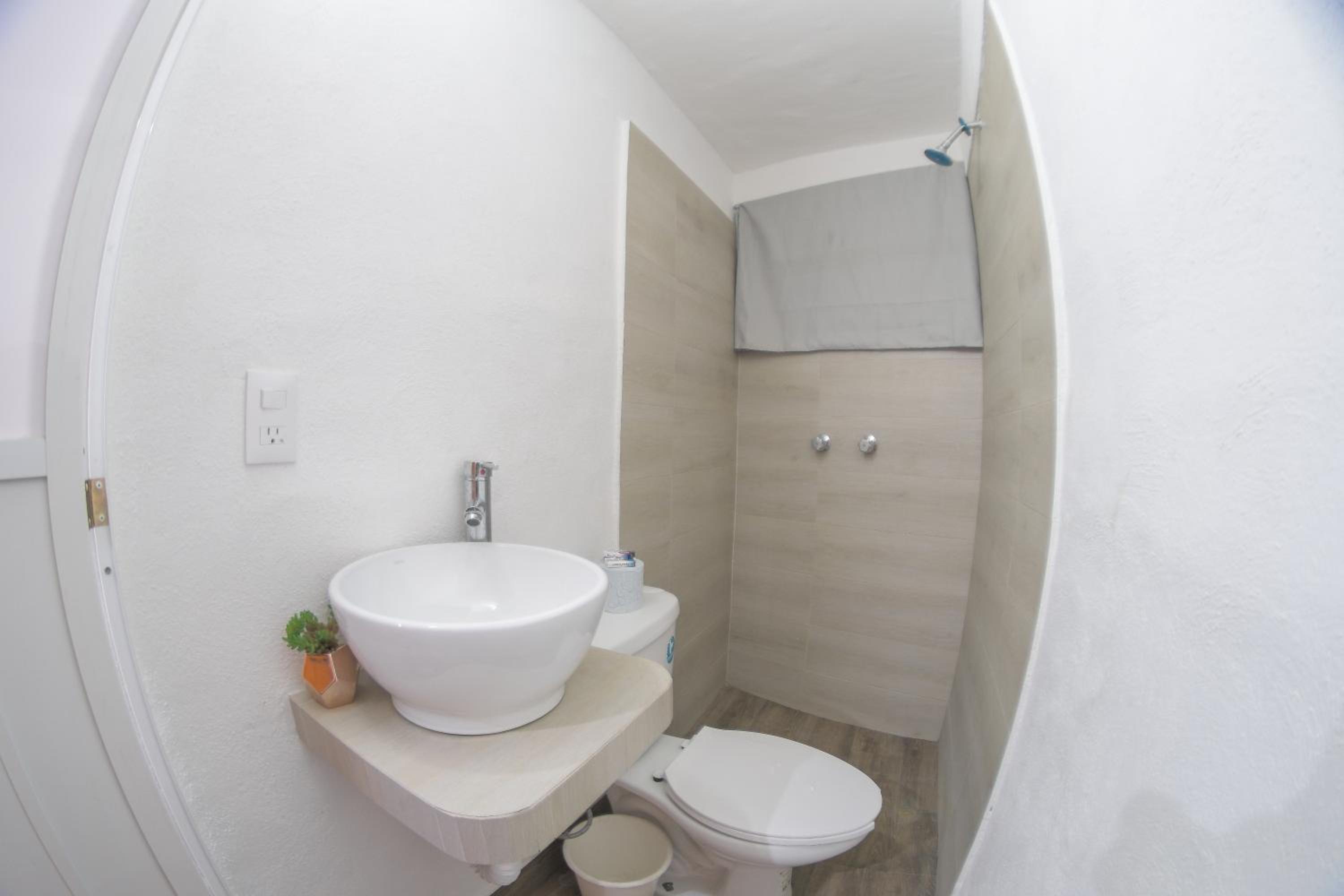 Hotel San Carlos 32/37