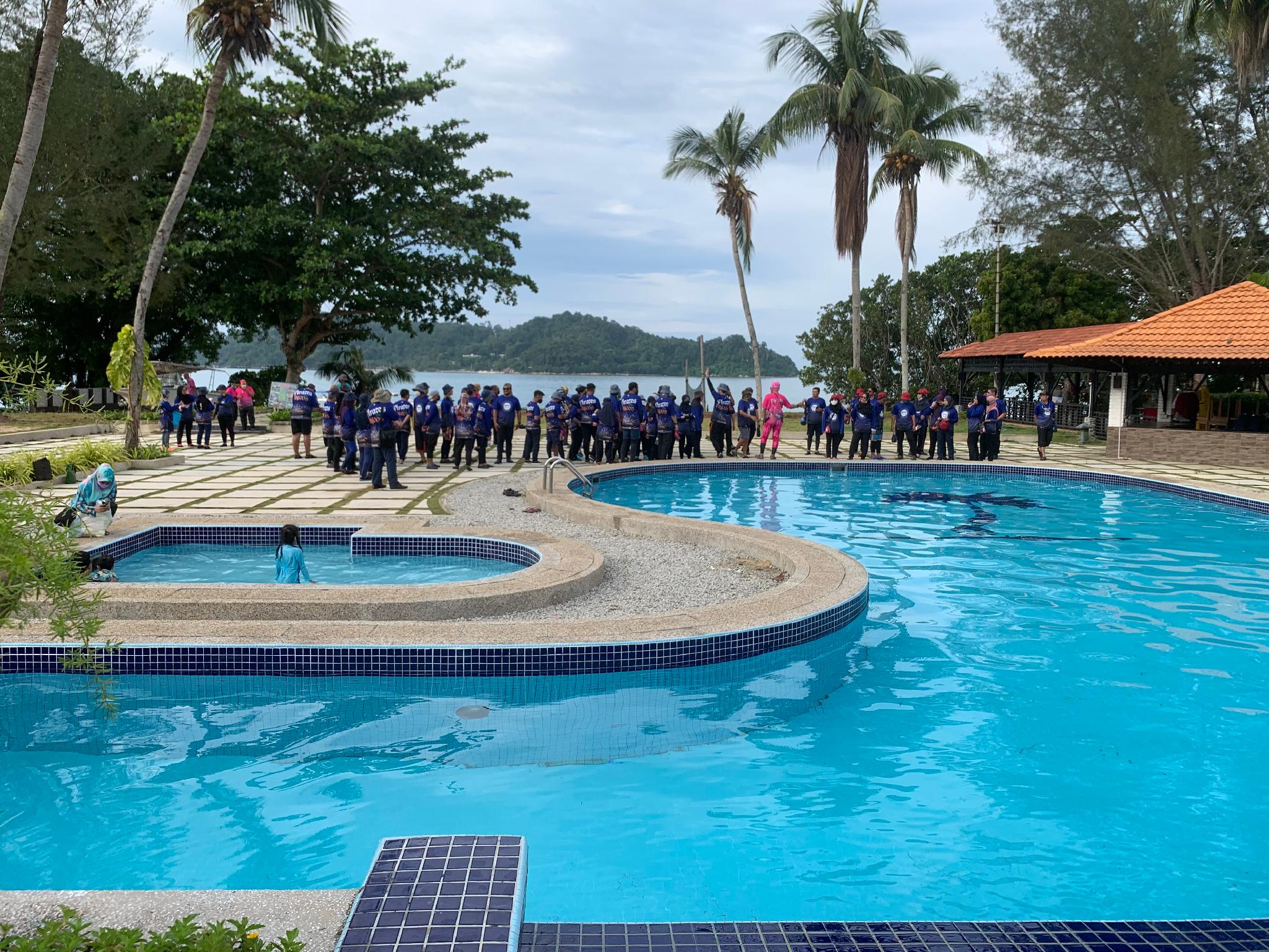 Puteri Bayu Beach Resort 22/42