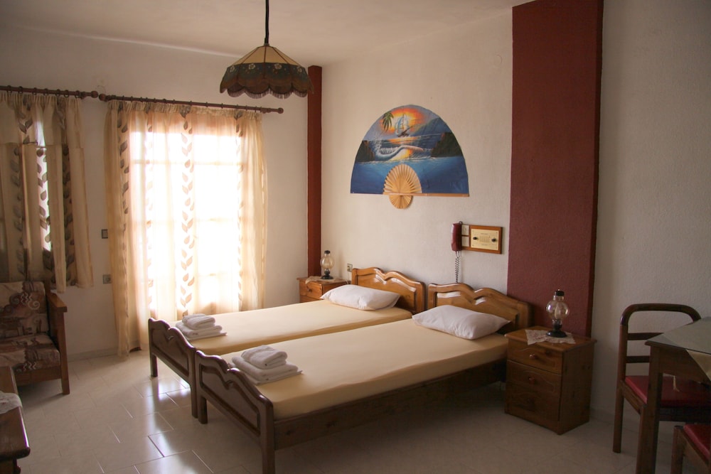 Hotel Mary 14/38